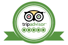 Logo de Trip Advisor
